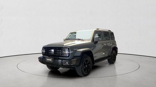 Tank 300 2.0T CONQUEROR 4WD AUTO | Guaranteed Warranty | 0 Down Payment