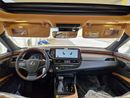 Lexus ES350 2025 LEXUS ES350 3.5L ULTRA LUXURY + RADAR GCC BRAND NEW 0KM (ONLY FOR EXPORT)