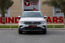 Volkswagen Tiguan Elegance Premium