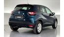 Renault Captur PE