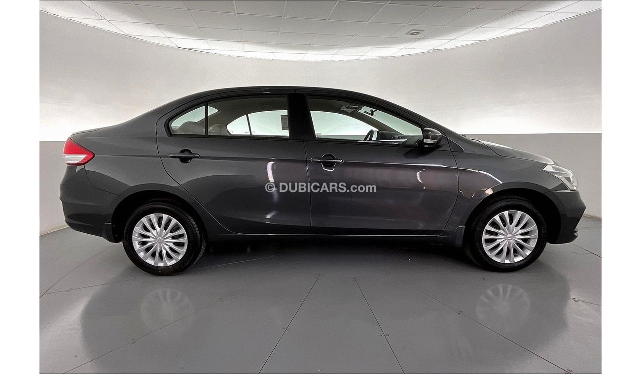 Suzuki Ciaz GL
