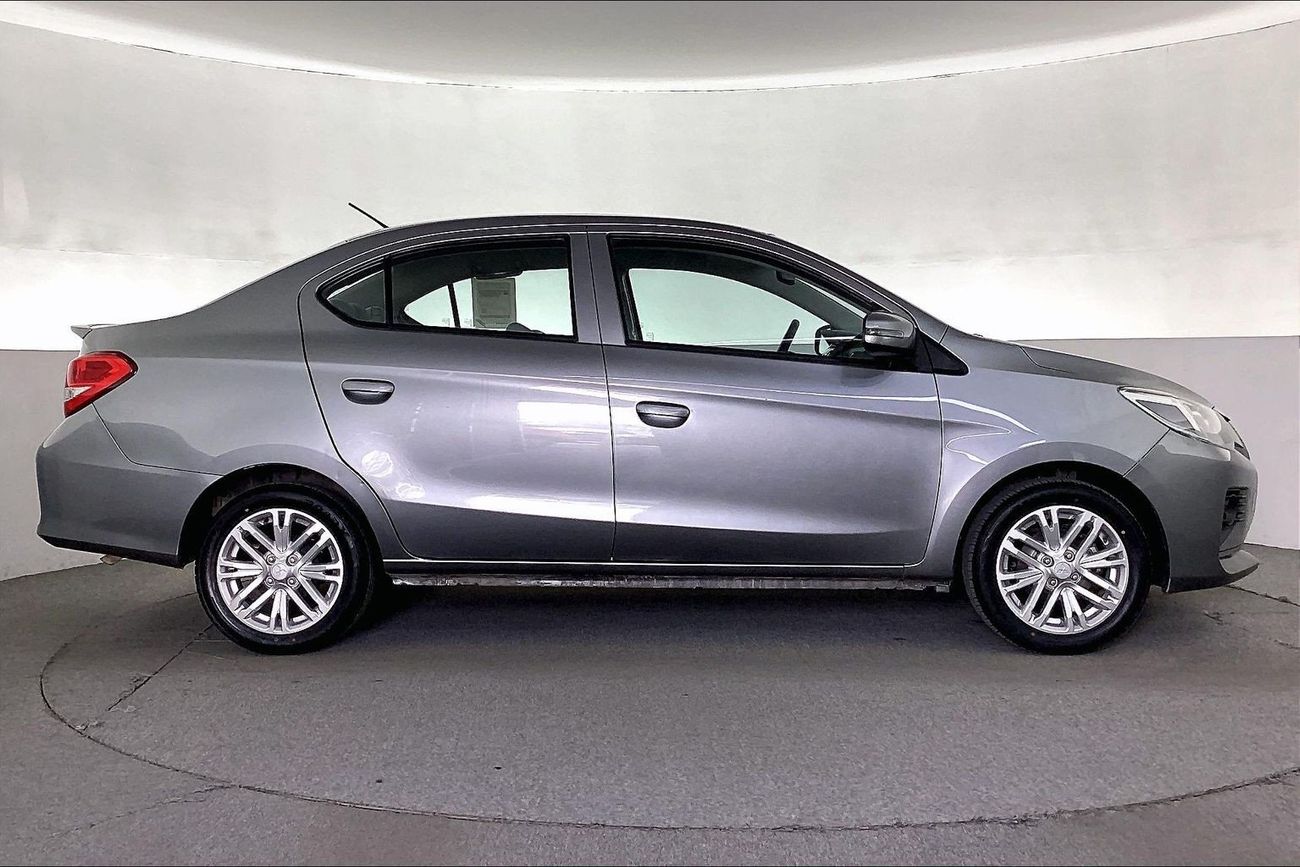 ميتسوبيشي اتراج GLX Full | National Day Celebration | شامل الضمان | 0 ﺪﻔﻋﺓ ﺃﻮﻟﻯ