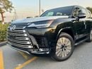 لكزس LX 700h SIGNATURE