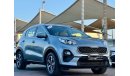 Kia Sportage EX