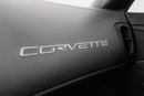 Chevrolet Corvette Centenial Edition 6.2L