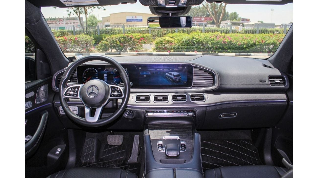 Mercedes-Benz GLE 350 MERCEDES-BENZ GLE350