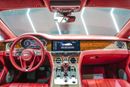 Bentley Continental GT W12 | Centenary Specification | GCC!!