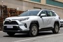 Toyota RAV4 LHD XLE-E 2.5L PETROL AWD AT 2025MY