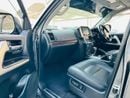 Toyota Land Cruiser GXR1 4.5L