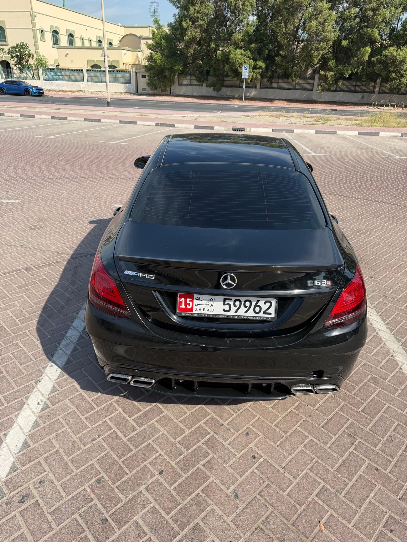 مرسيدس بنز C 200 2.0