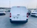 بيجو بارتنر peugeot partner 1.6L 2025