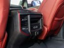 RAM 1500 Rebel Crew Cab 5.7L