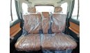 Toyota Prado 2.7L PETROL, Leather Seats Brown color, Cool box, Sunroof, DVD + Camera, (CODE # TPVXR2021)