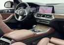 BMW X5 2020 BMW X5 xDrive40i M-Sport, Warranty, Full BMW Service History, 7 Seater, Fully Loaded, GCC