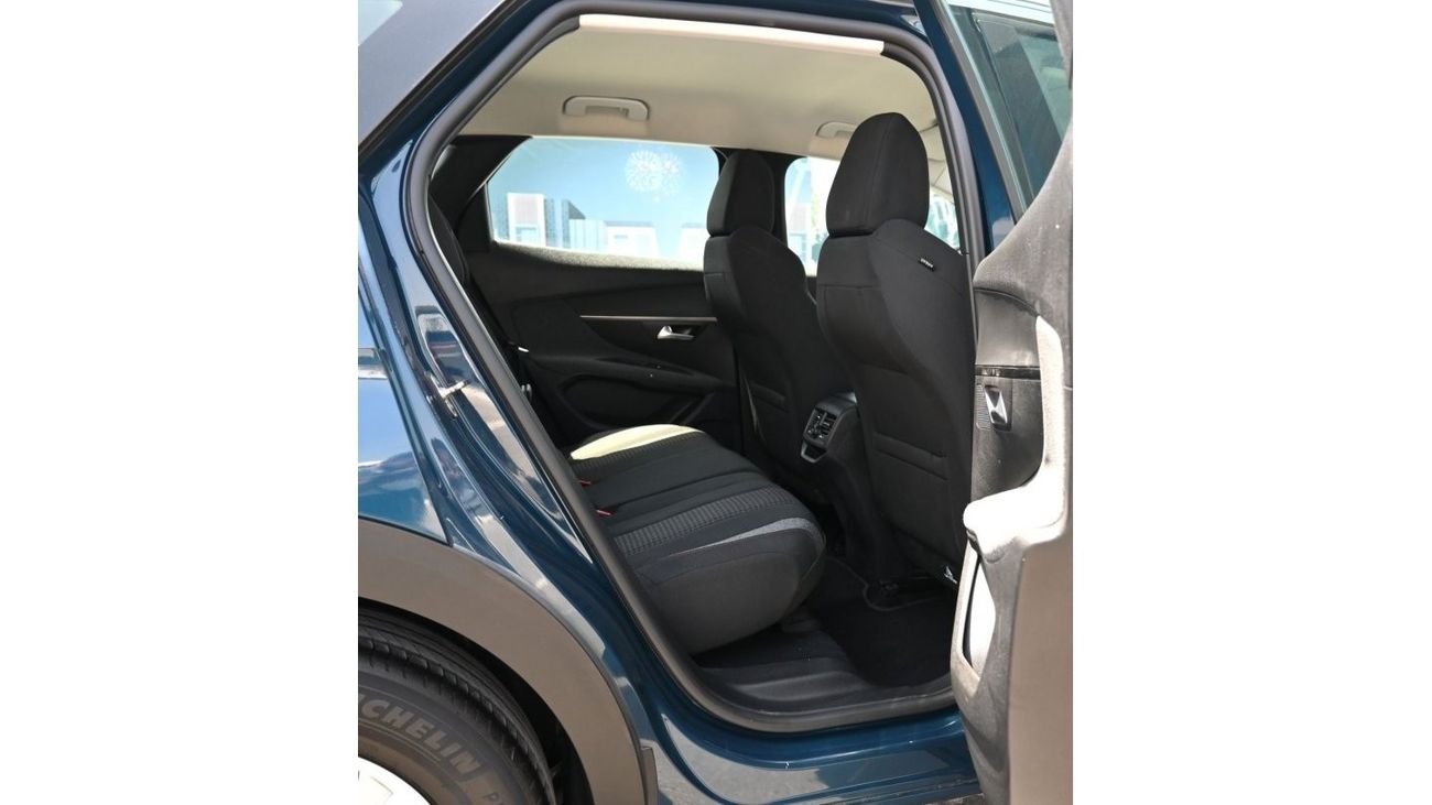 Peugeot 3008 Active+ very good condition without accident original paint 2022