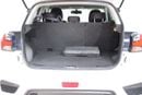 Mitsubishi ASX GLX Low