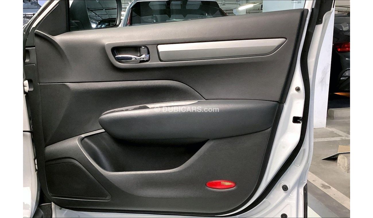 ميتسوبيشي ASX GLX Midline | شامل الضمان | 0 ﺪﻔﻋﺓ ﺃﻮﻟﻯ