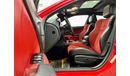Dodge Charger 2019 Dodge Charger SRT Scat Pack, Dodge Warranty-Service History, GCC