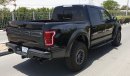 Ford Raptor 2020 3.5L-V6 GCC, 0km w/ 3Yrs or 100,000km Warranty + 3Yrs Service at the Dealer