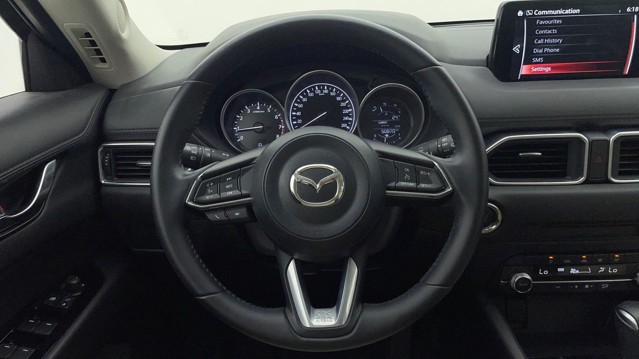 Mazda CX5 GL 2.5 | Zero Down Payment | Home Test Drive