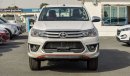 Toyota Hilux TRD 2020 MODEL V6 PETROL FULL OPTION AUTO TRANSMISSION ONLY FOR EXPORT