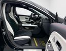 Mercedes Benz CLA 200 AMG 2027 Mercedes Benz CLA200 AMG, 5 Years MB Warranty, Delivery Kms, Fully Loaded, GCC