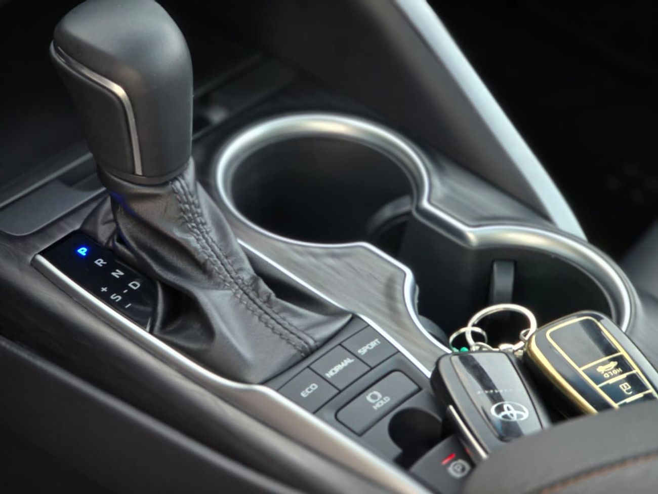 Toyota Camry Limited 2.5L TOYOTA CAMRY 2024 2.5L V4 // 2KEYS // ACCIDENT FREE // ORGINAL PAINT // FULL OPITION