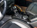 Ford Bronco Badlands 2.7L