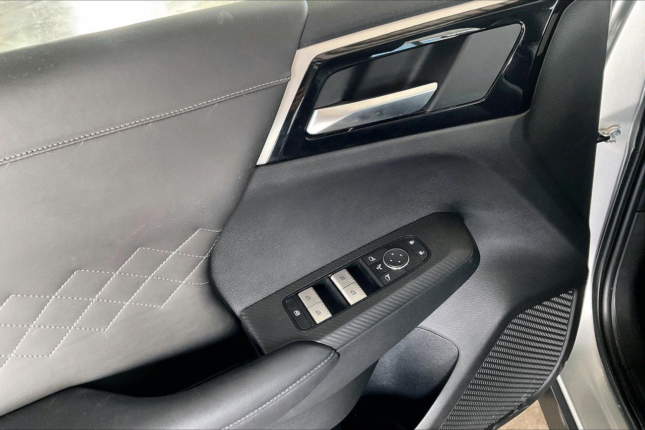 Mitsubishi Outlander Prime Edition | Guaranteed Warranty | 0 Down Payment