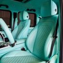 BRABUS G 800 Widestar - Mercedes-AMG G 63 AED 17,249 pm • 0% Downpayment • Original G800 Brabus • 1 Year Warranty