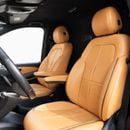 Mercedes Benz V 250 V 250 AED 2,565 P.M • 0% Downpayment •  Mercedes-Benz V 250 VIP Design • 1 Year Warranty