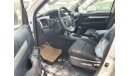 Toyota Hilux 2.4L Diesel, M/T, SR5 Full Option, DVD Camera, Rear A/C (CODE # THDW2022)