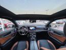 Mercedes-Benz E 43 AMG Std Mercedes E43 AMG _American_2017_Excellent Condition _Full option