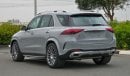 Mercedes-Benz GLE 450 AMG Mercedes-Benz AMG GLE450 SUV, Premium Plus, 4Matic, New Facelift, GCC Specs, 2024