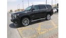 Chevrolet Tahoe American importer