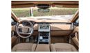 Land Rover Range Rover SWB V8. Local Registration +10%