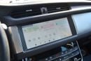 Jaguar XF PORTFOLIO HSE 2.0L (300 HP)