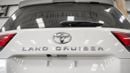 تويوتا لاند كروزر TOYOTA LAND CRUISER VX 4.0 Full option with Radar 2026
