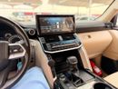 Toyota Land Cruiser GXR2 4.0L