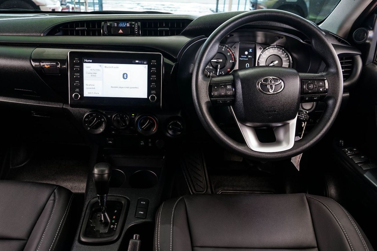 Toyota Hilux A Hilux canopy is a protective shell with a roof, walls, and windows that fits over the tray of a To