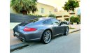 Porsche 911 Carerra 997 Series II PDK