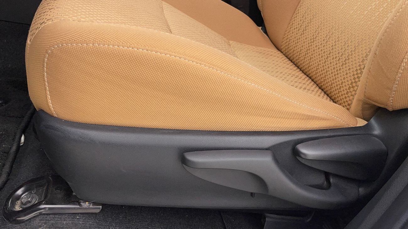 Toyota Fortuner EXR 2.7 | Zero Down Payment | Home Test Drive