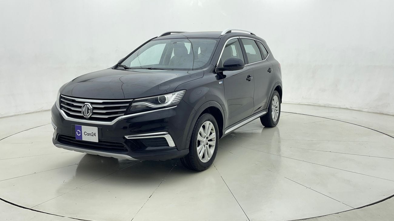 MG RX5 1.5T STD 2023 STD | AED 624/Month | 0 DP | 30 Day Return | Warranty