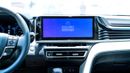 Toyota Camry GLE GCC Specs