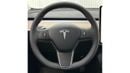 تسلا موديل 3 *Brand New* 2021 Tesla Model 3 Standard Plus, 2025 Tesla Warranty, Delivery Kms, Full Options, GCC