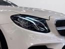 مرسيدس بنز E300 AED 1,260 P.M | 0% DOWN PAYMENT | MERCEDES-BENZ E300 | 2.0L TURBO I4 | 2019
