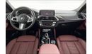 BMW X4 xDrive 30i M Sport