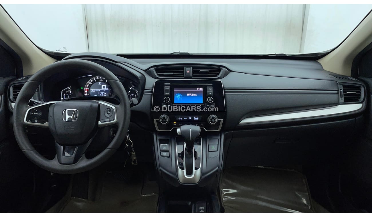 Honda CRV LX 2.4 | Zero Down Payment | Free Home Test Drive