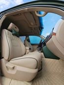 تويوتا لاند كروزر Toyota landcruise 2015 Model Modified 2024 Model V8 4.5 petrol Engine Colour Green Transmission Auto