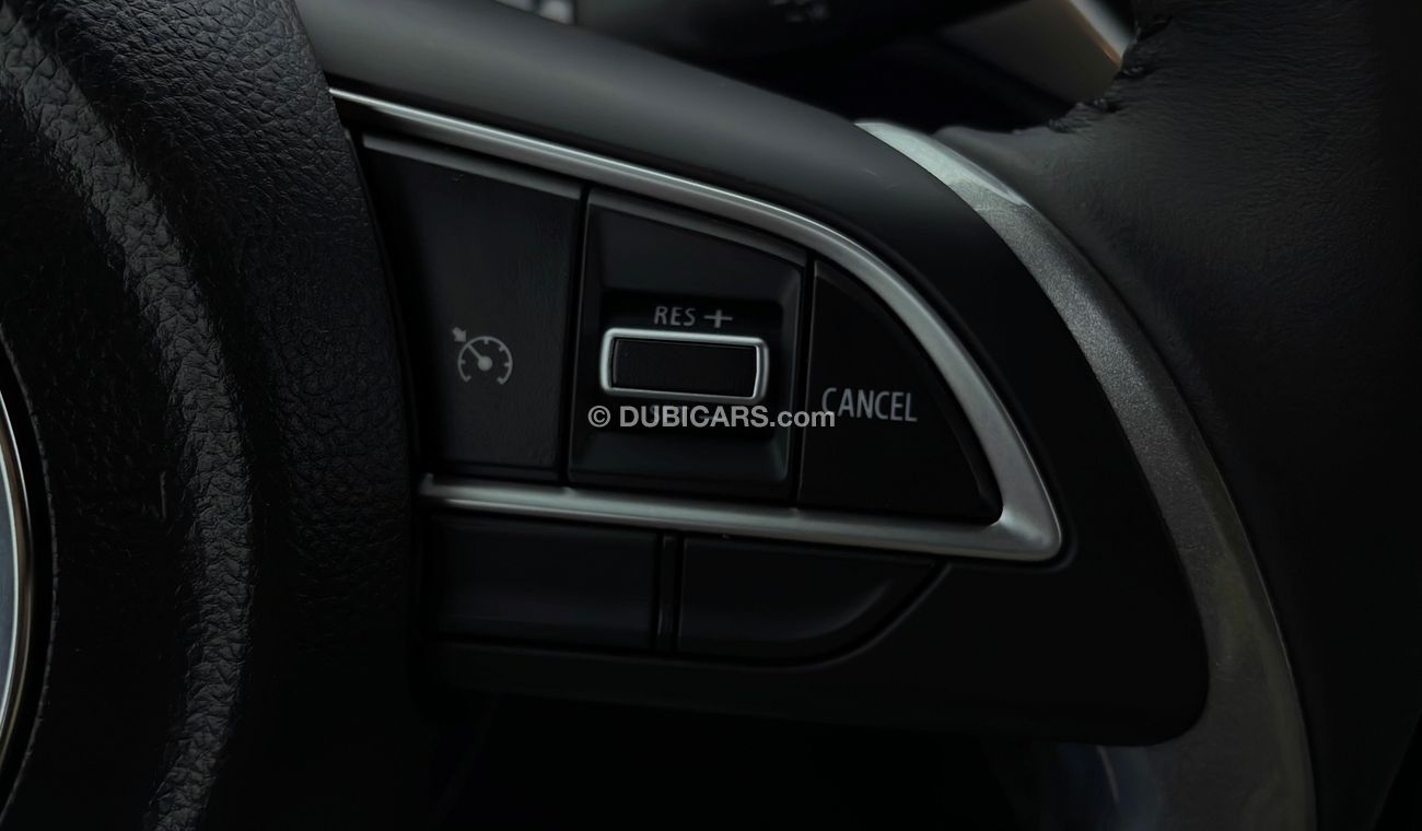 Suzuki Baleno GL 1.5 | Under Warranty | Inspected on 150+ parameters